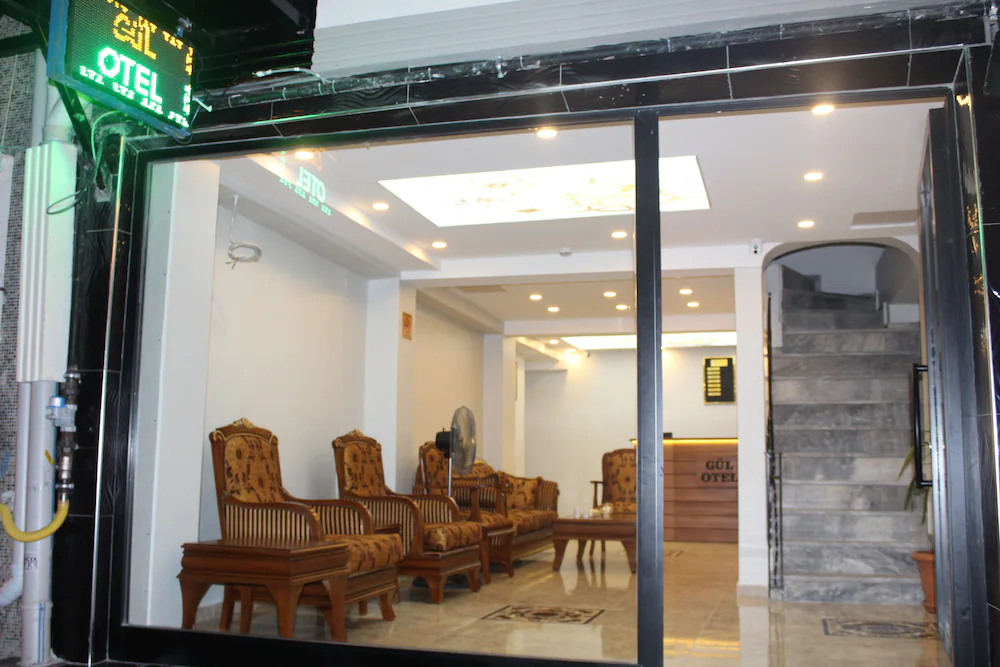 Gul Otel