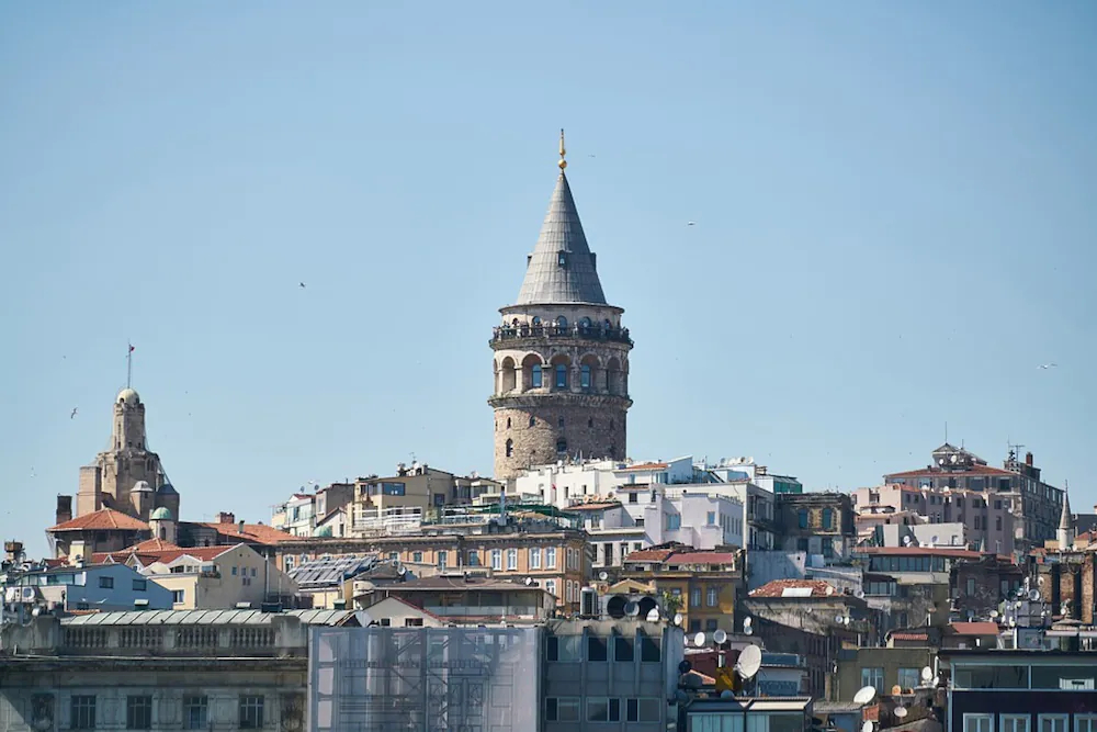 Gul Otel