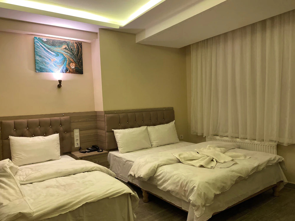 Gul Otel