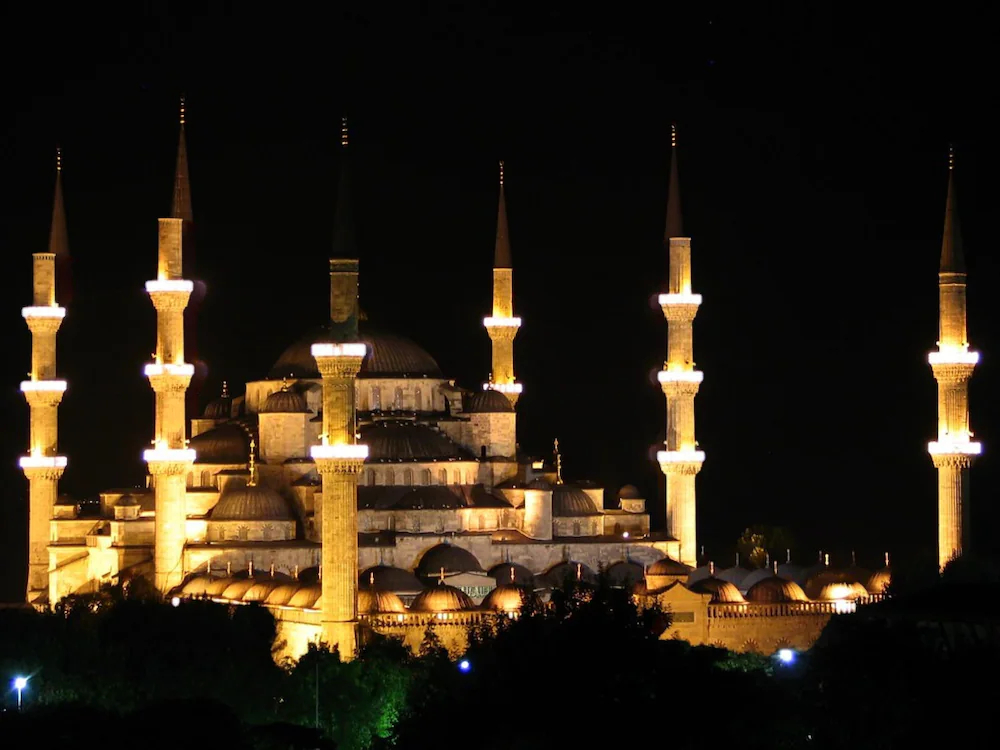 Gul Otel