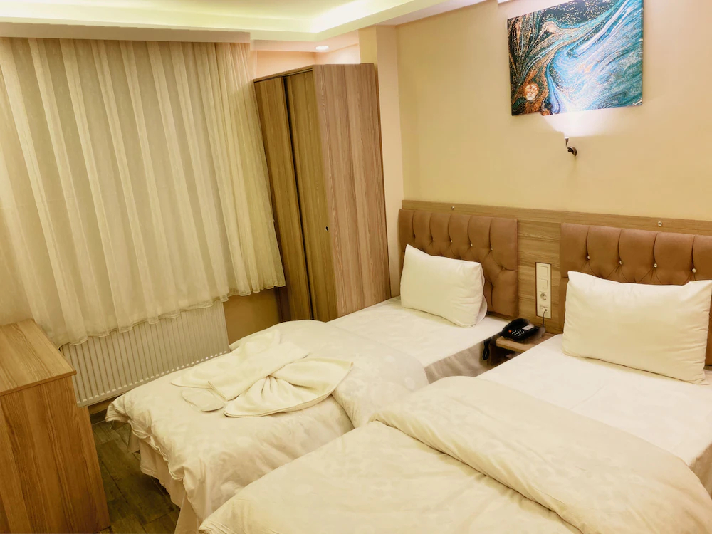 Gul Otel