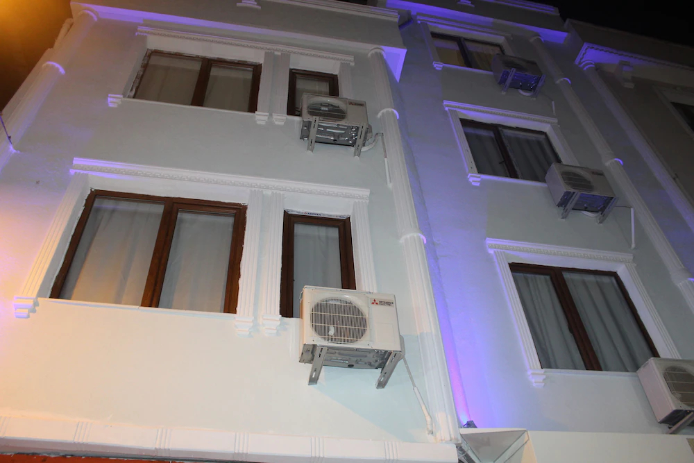Gul Otel