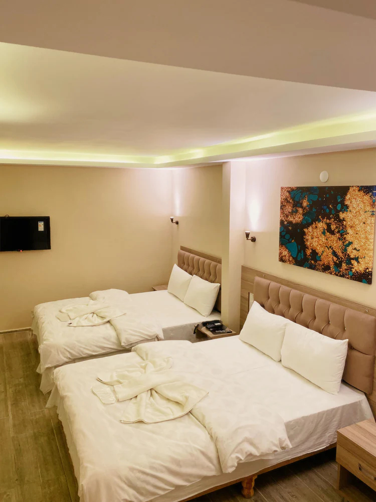 Gul Otel