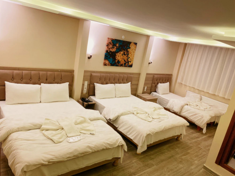 Gul Otel