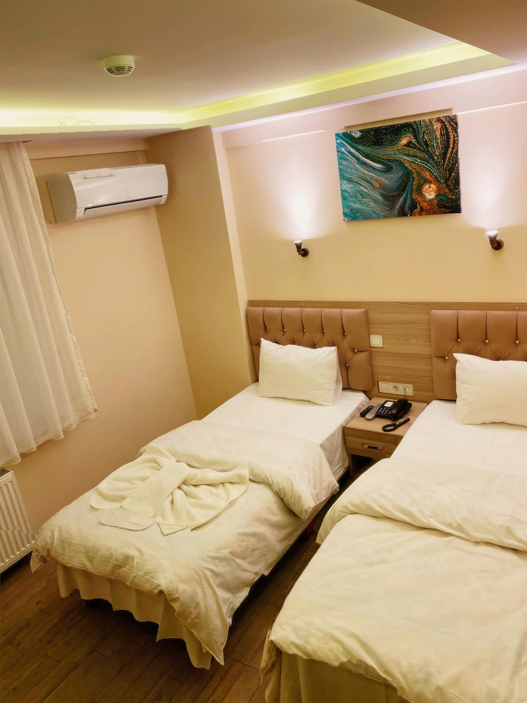Gul Otel