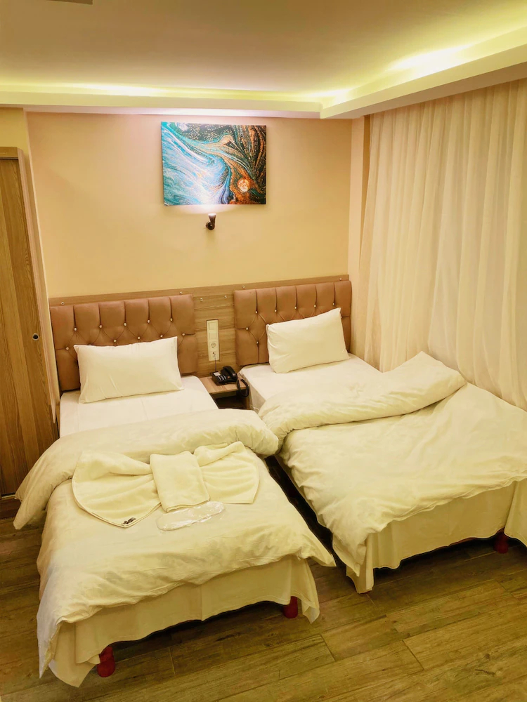 Gul Otel