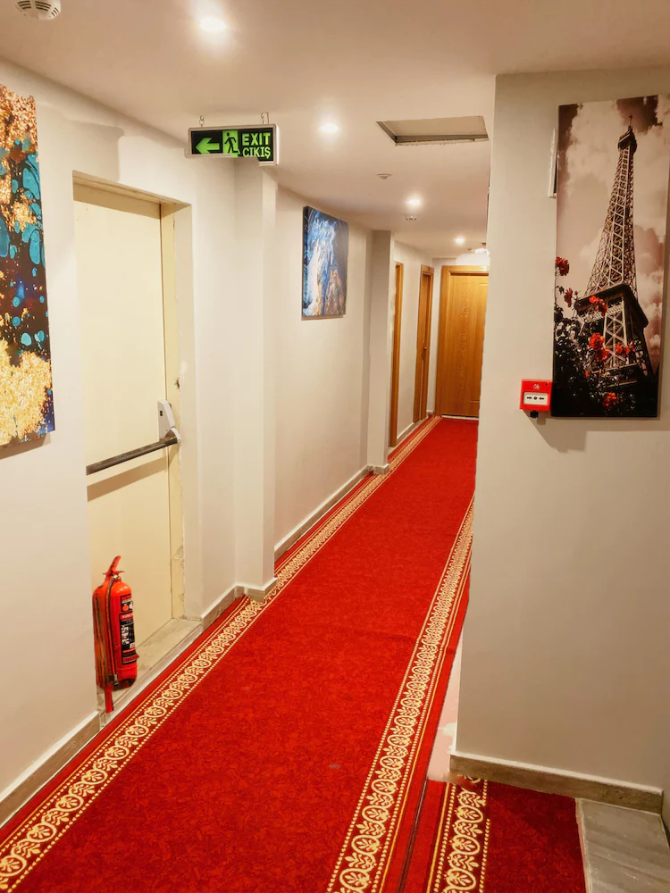 Gul Otel