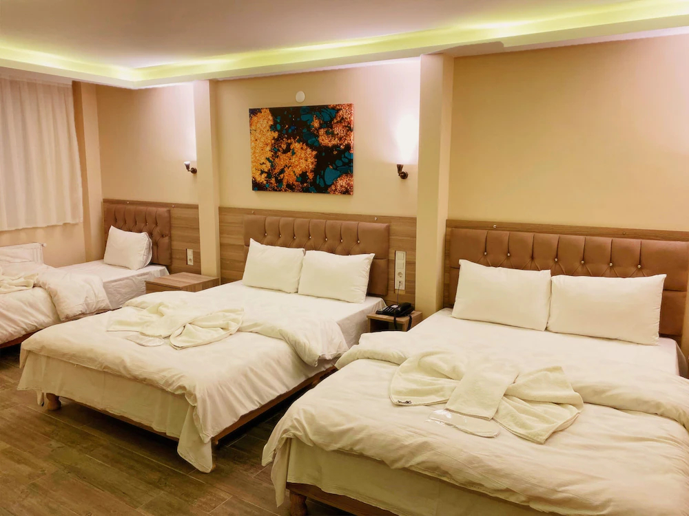 Gul Otel
