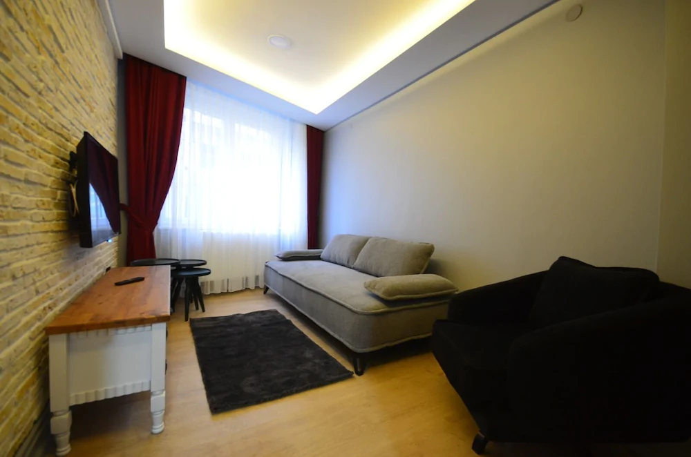 GV Suites Galata
