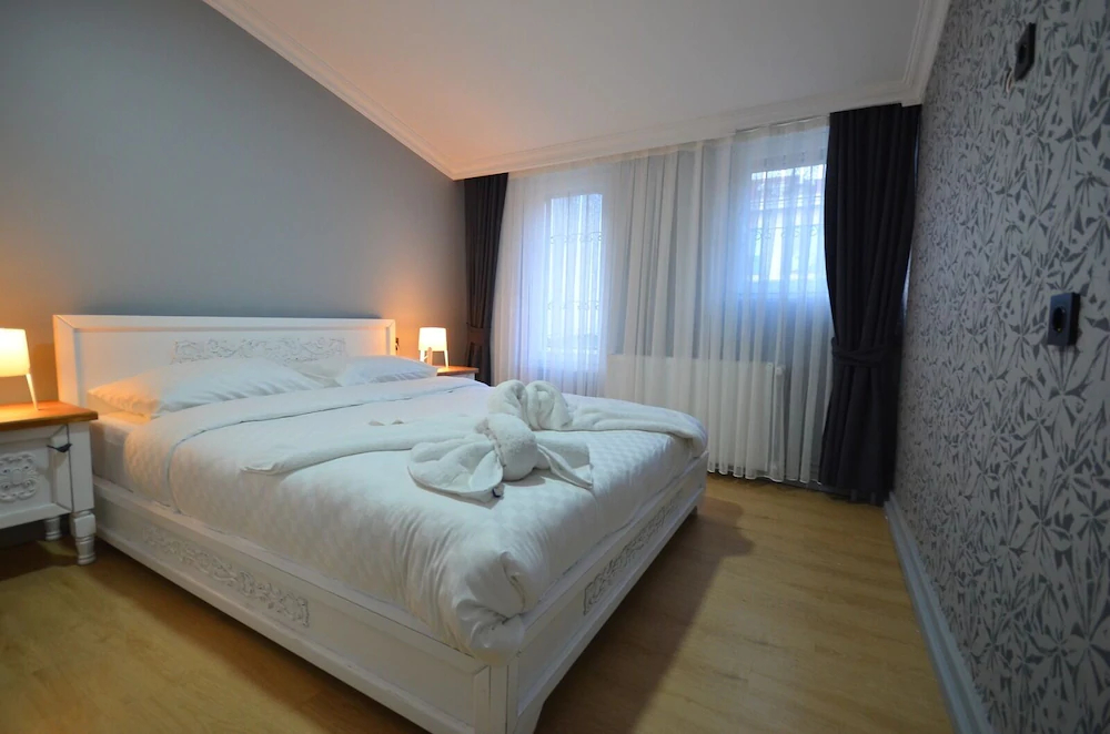 GV Suites Galata