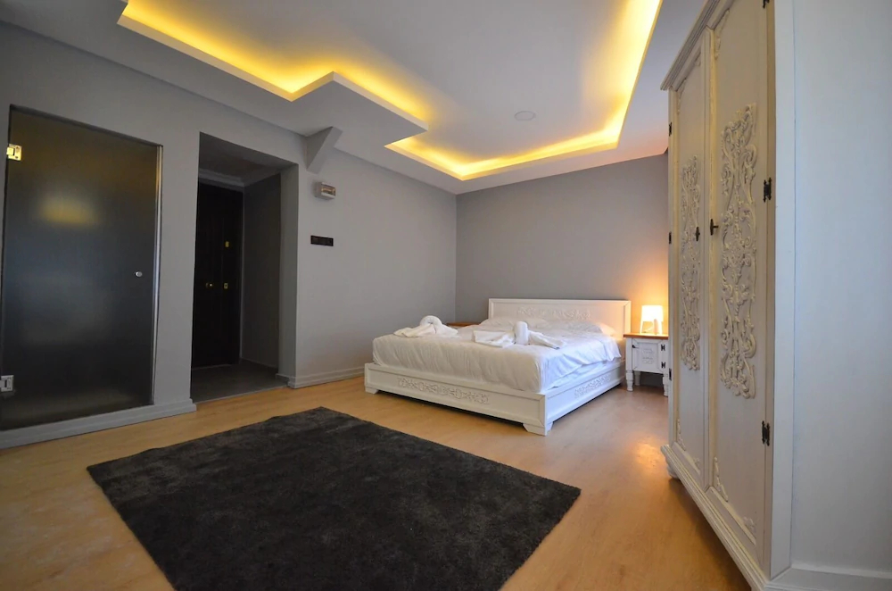 GV Suites Galata