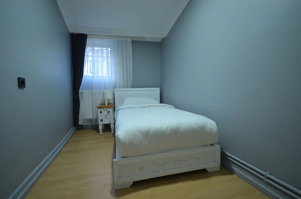 GV Suites Galata