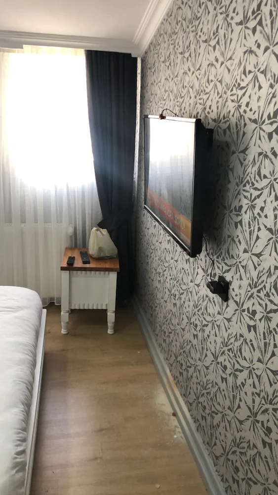 GV Suites Galata