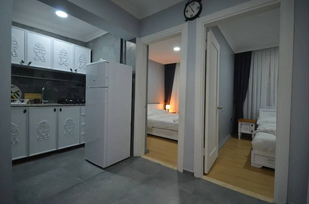 GV Suites Galata