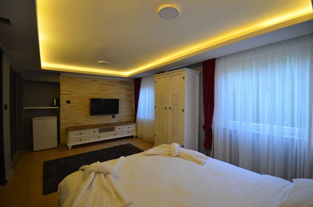GV Suites Galata