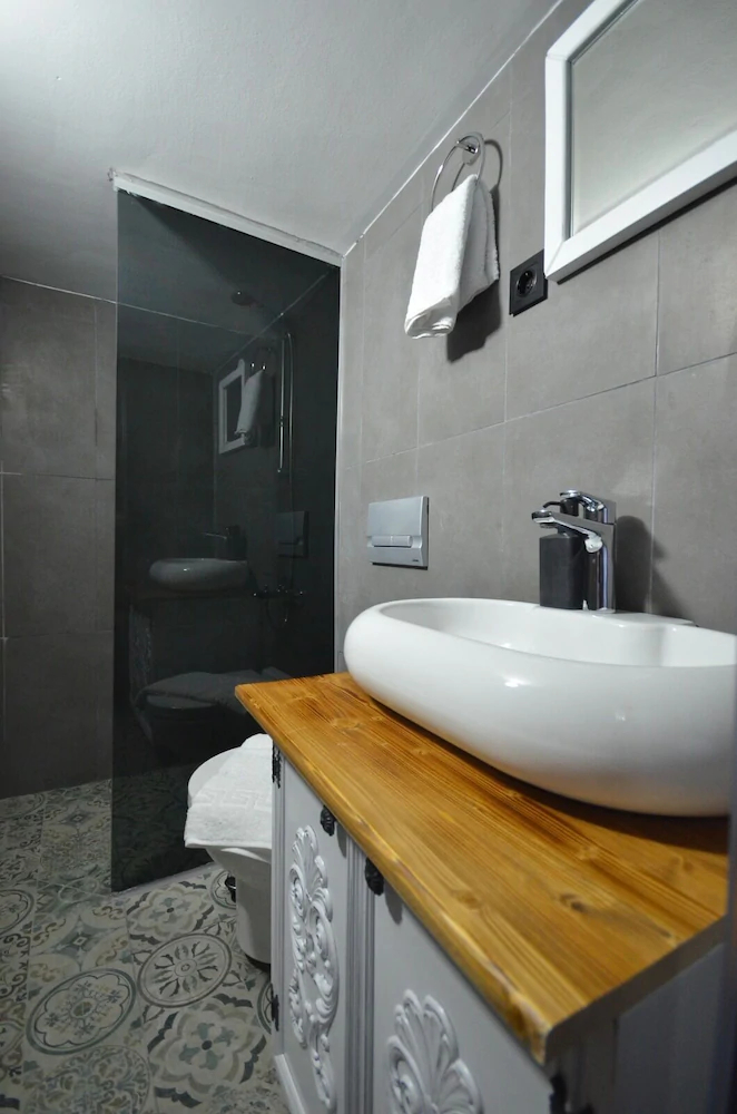 GV Suites Galata