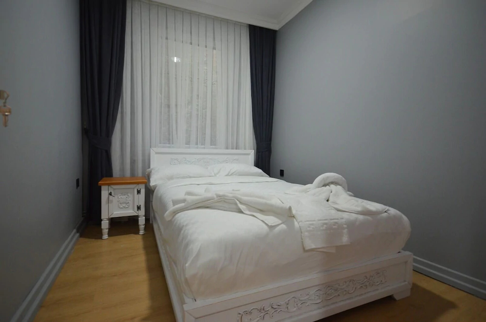 GV Suites Galata