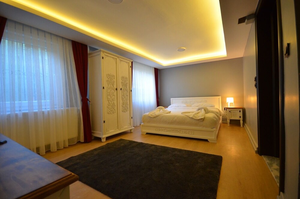 GV Suites Galata
