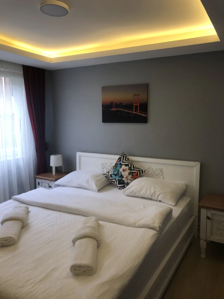 GV Suites Galata