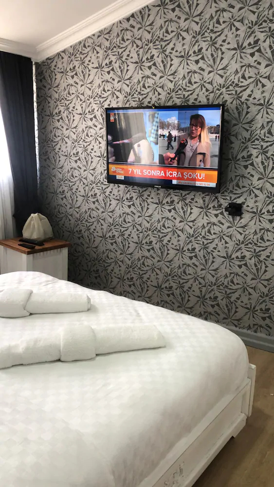 GV Suites Galata