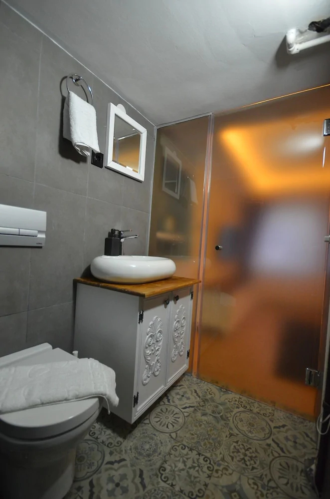 GV Suites Galata