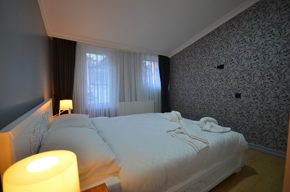GV Suites Galata