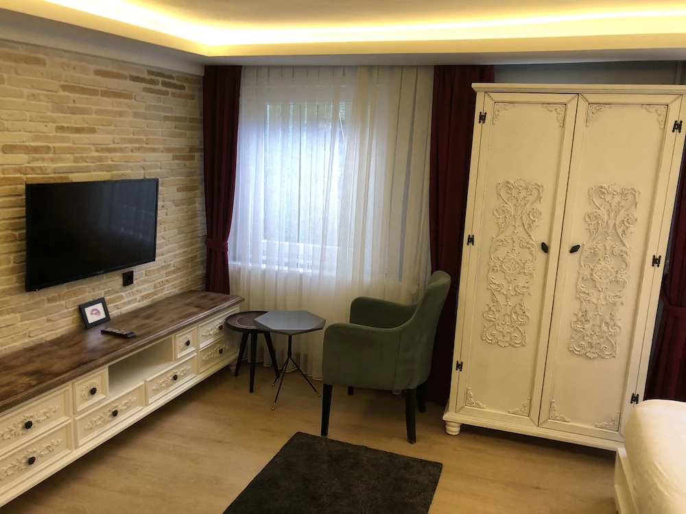 GV Suites Galata