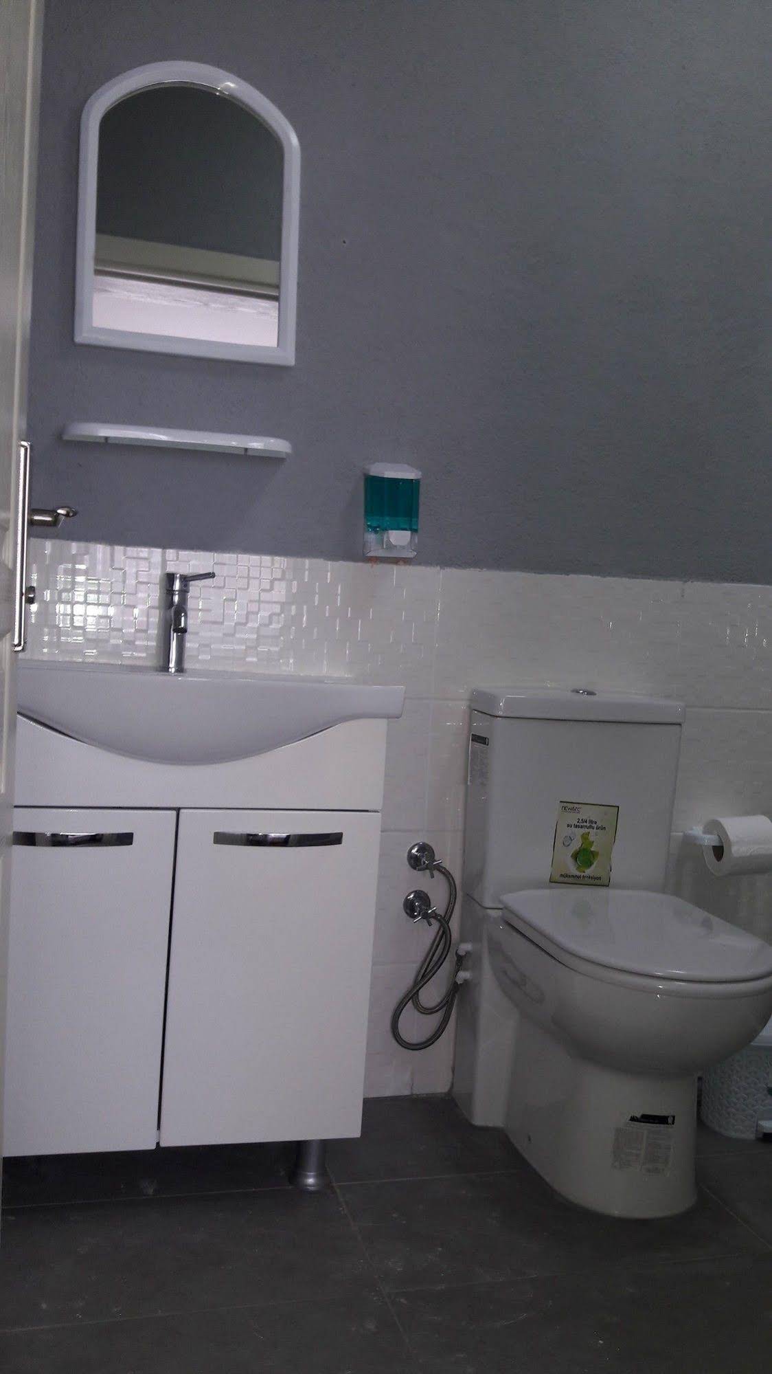 Nezahat Sultan Apart Hotel