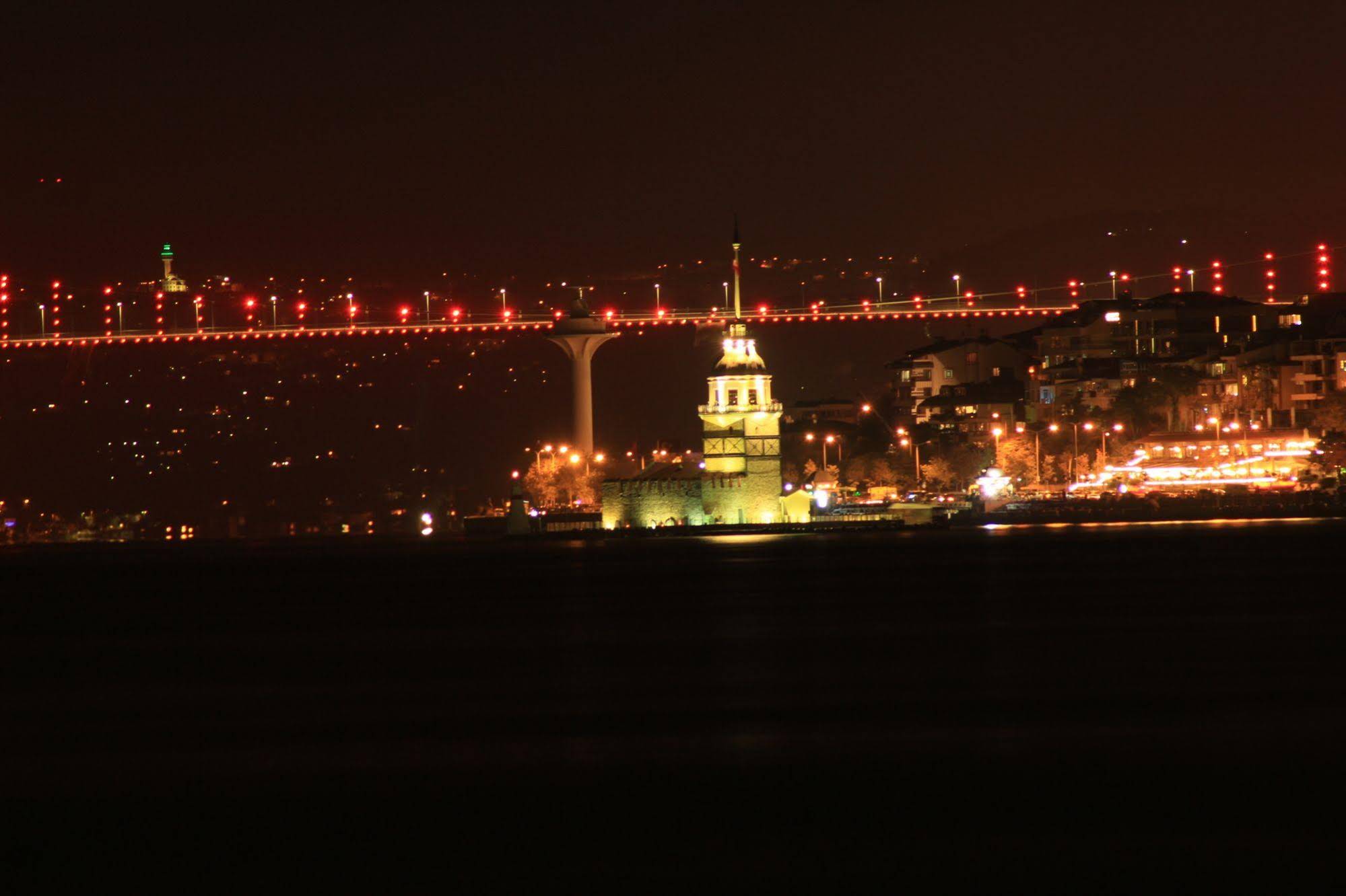 Nezahat Sultan Apart Hotel
