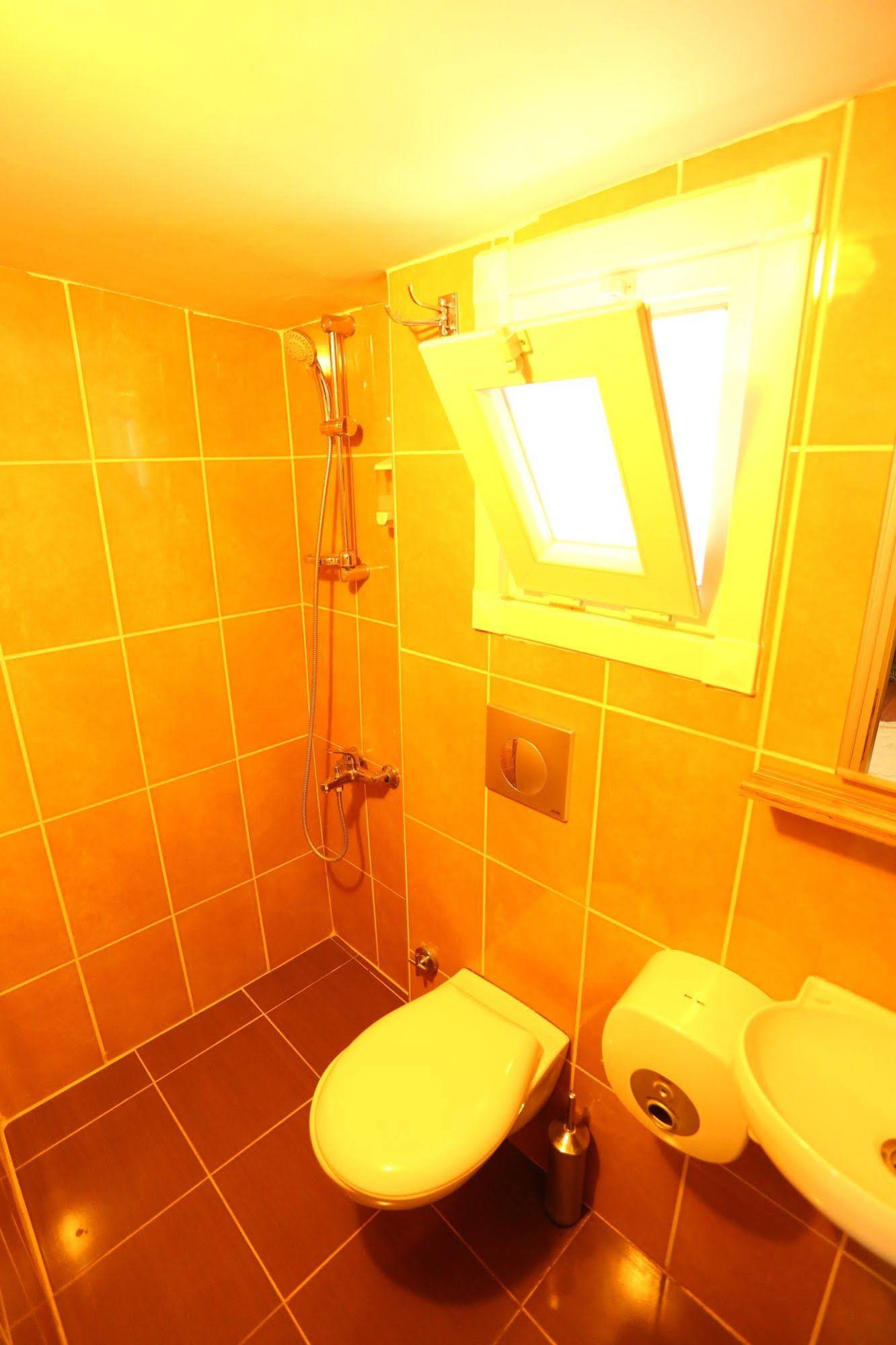 Nezahat Sultan Apart Hotel
