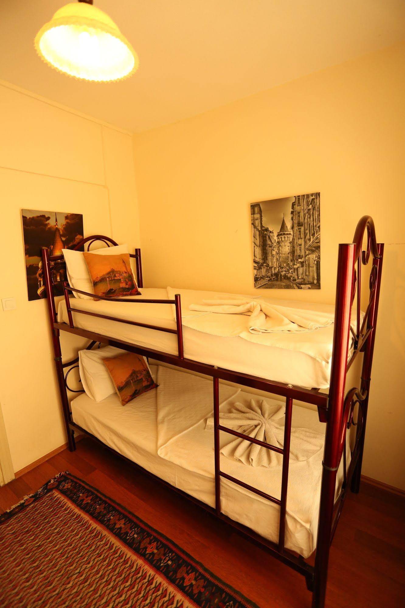 Nezahat Sultan Apart Hotel