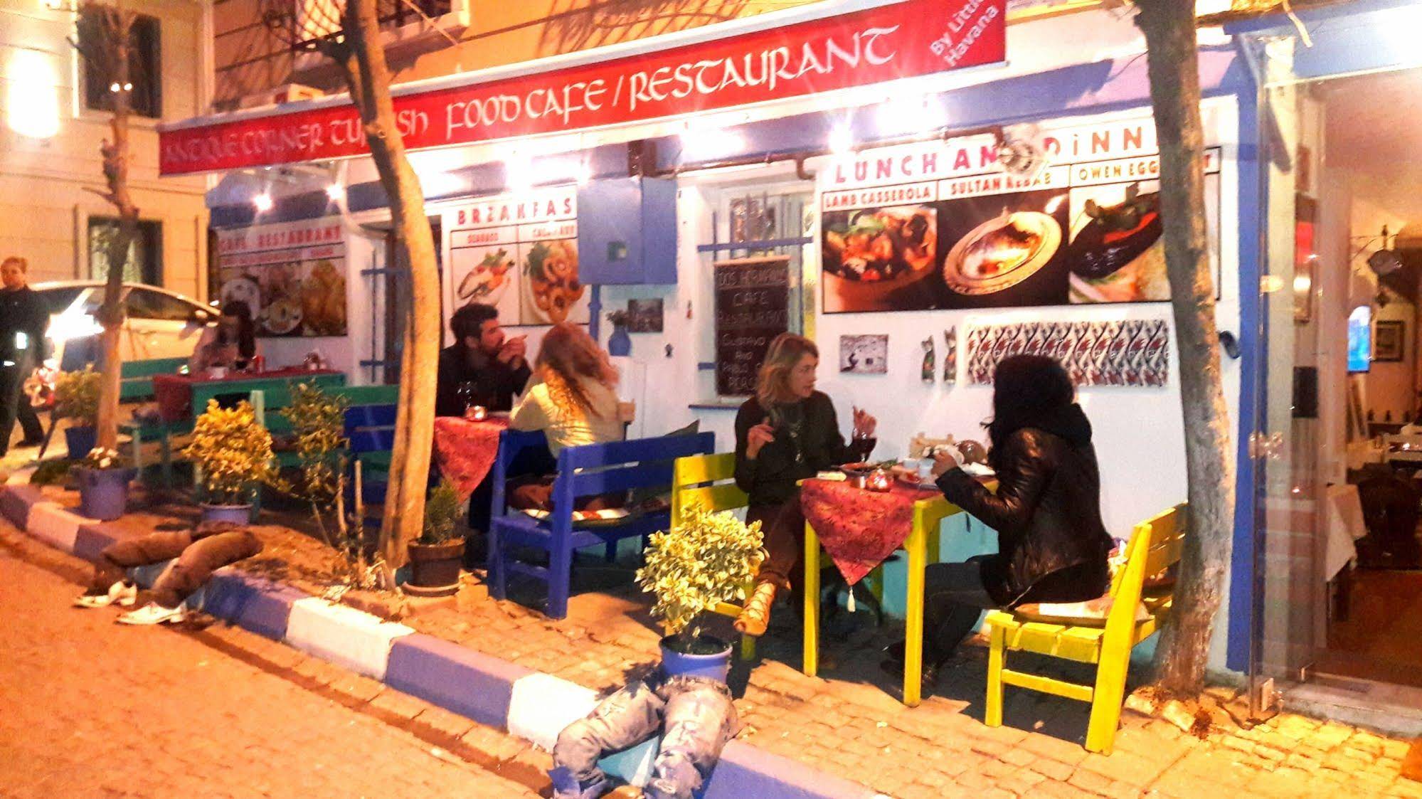 Nezahat Sultan Apart Hotel