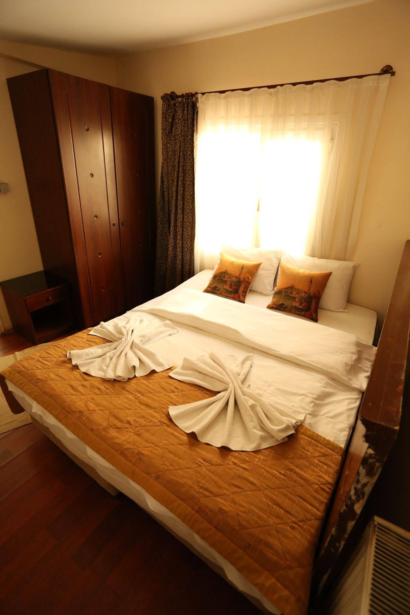 Nezahat Sultan Apart Hotel