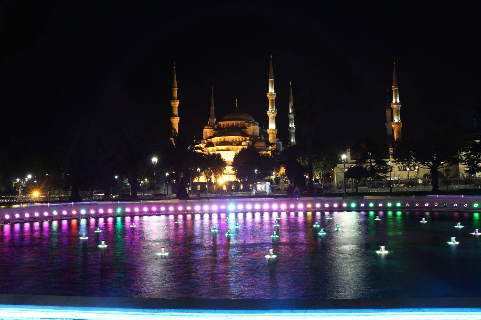 Nezahat Sultan Apart Hotel