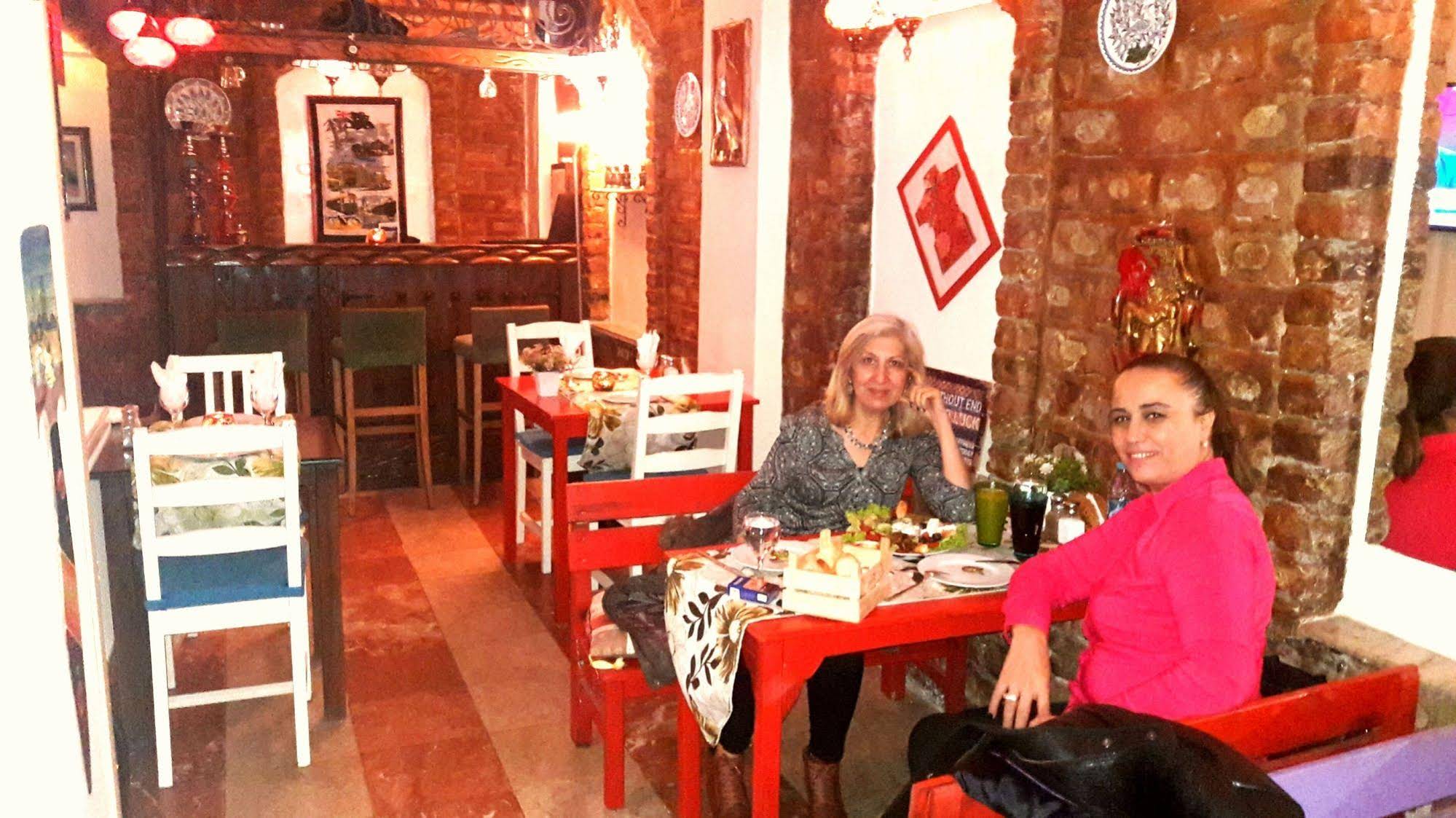 Nezahat Sultan Apart Hotel