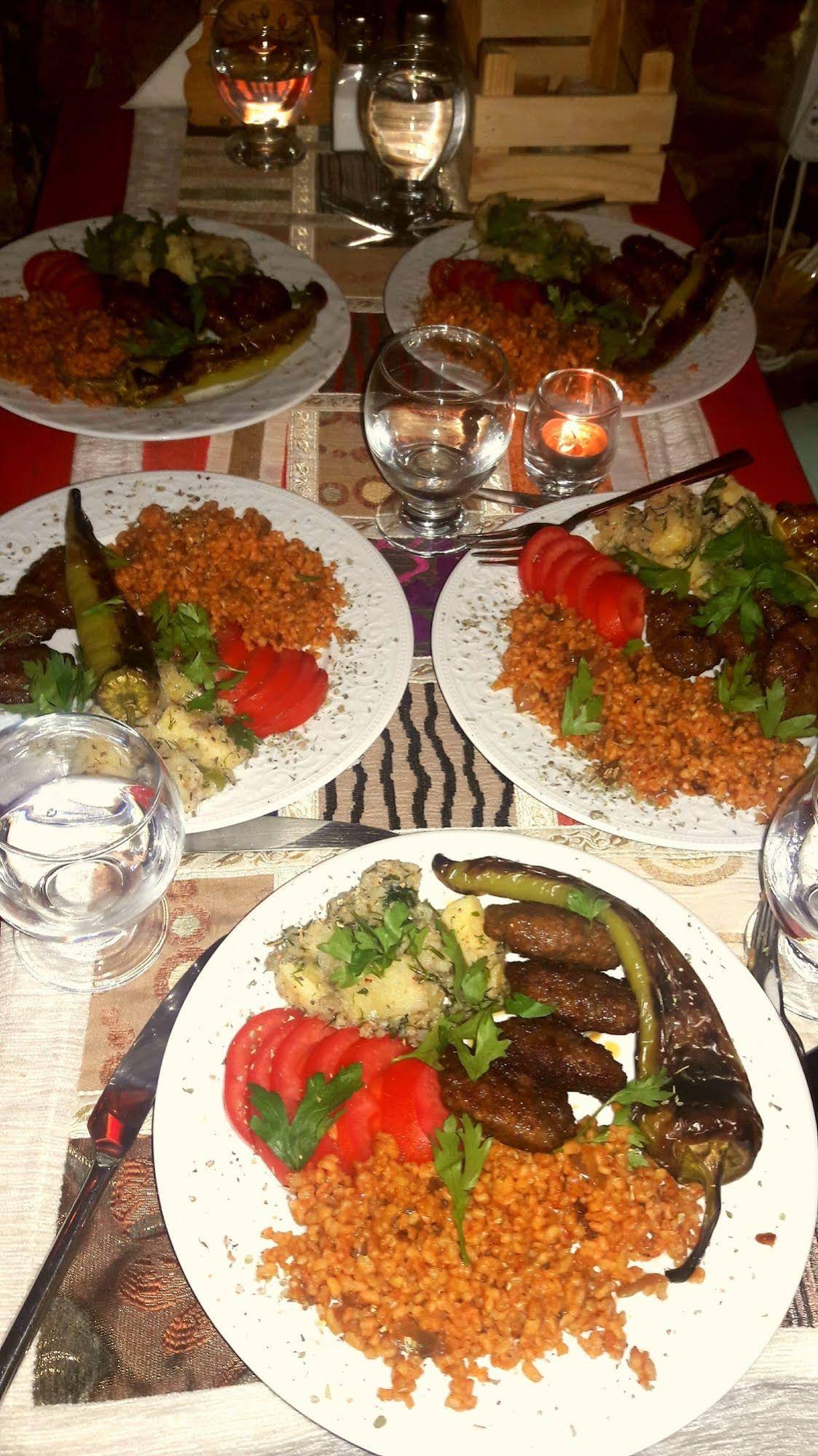 Nezahat Sultan Apart Hotel
