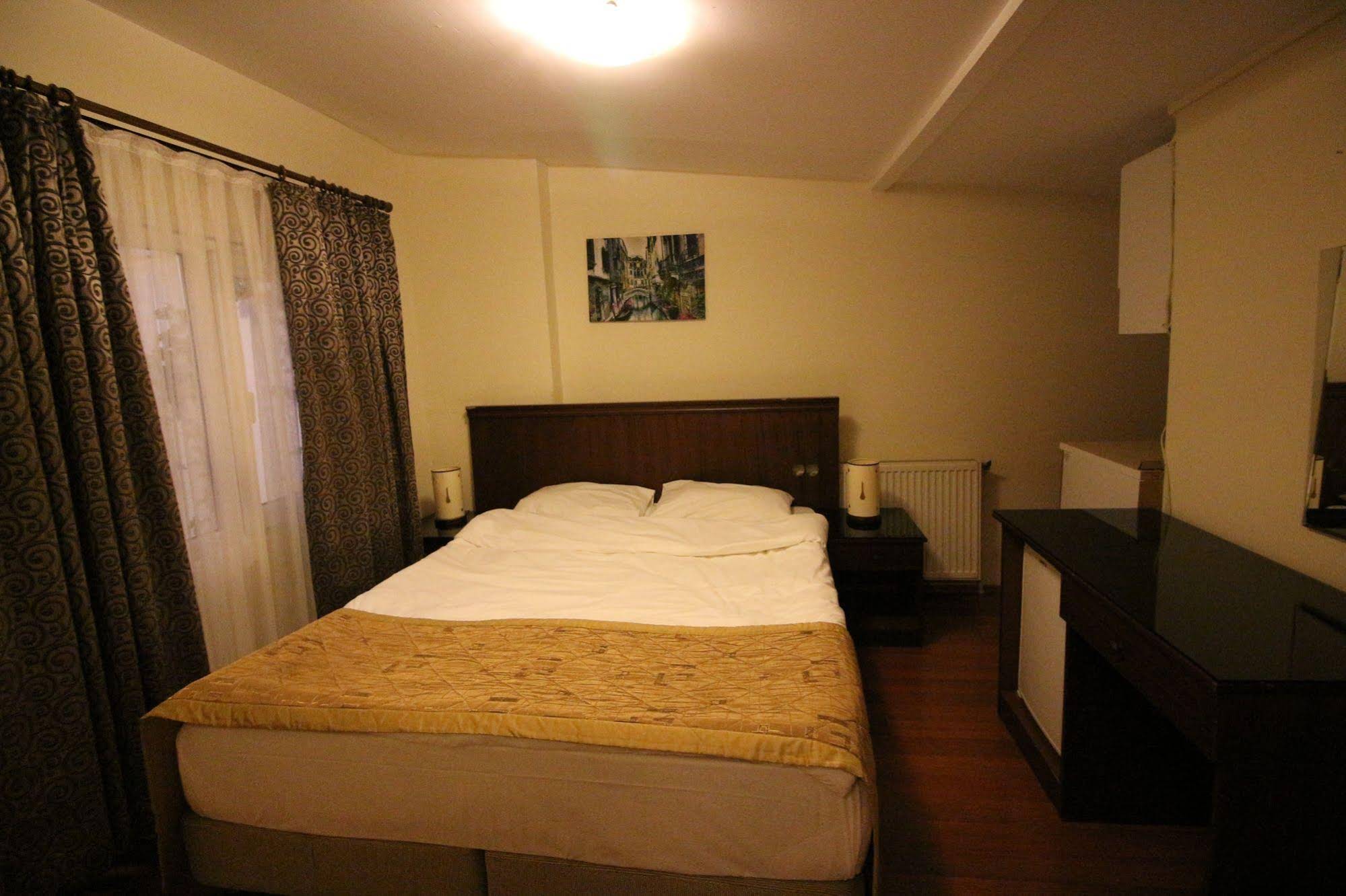 Nezahat Sultan Apart Hotel