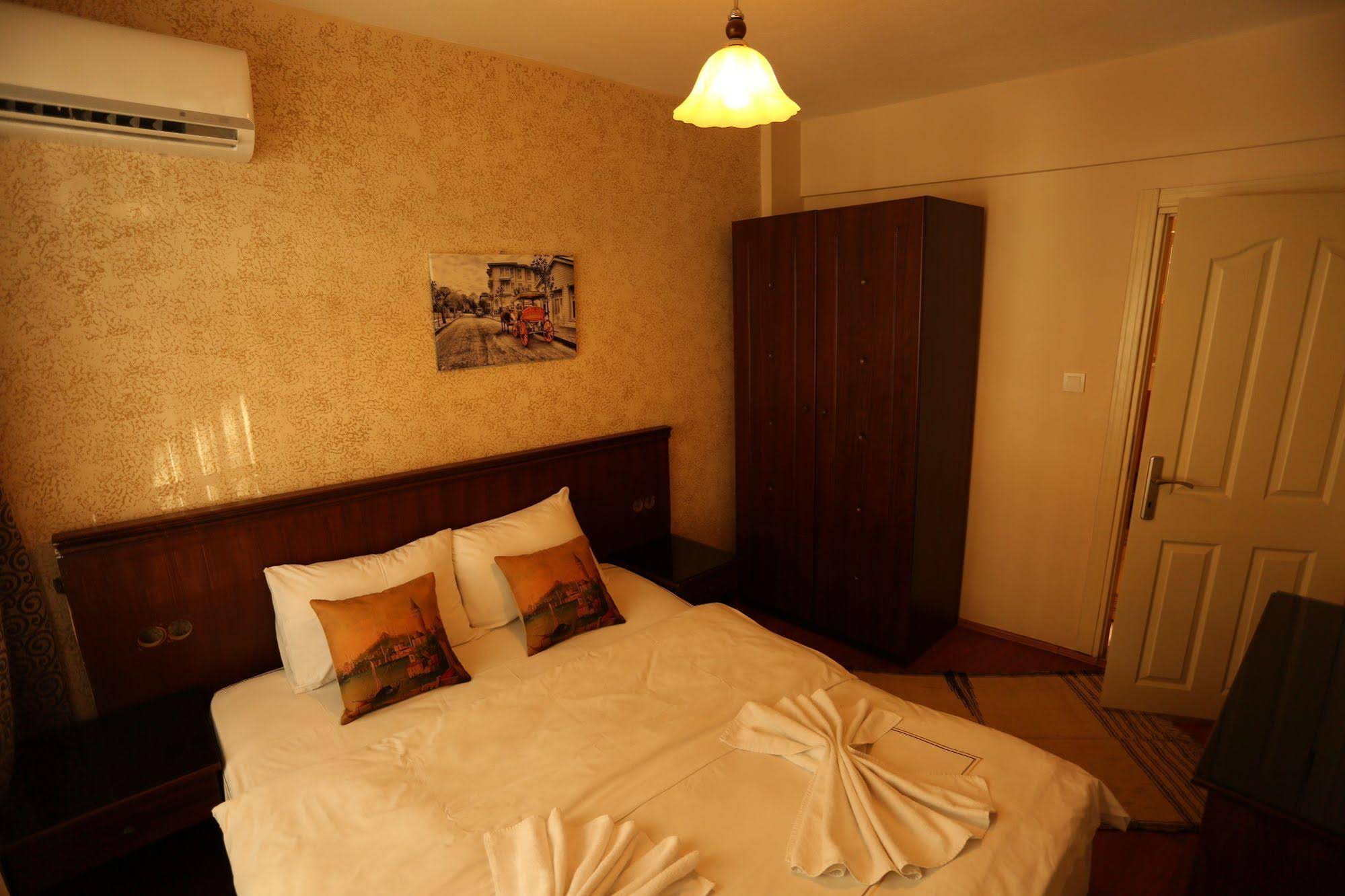 Nezahat Sultan Apart Hotel