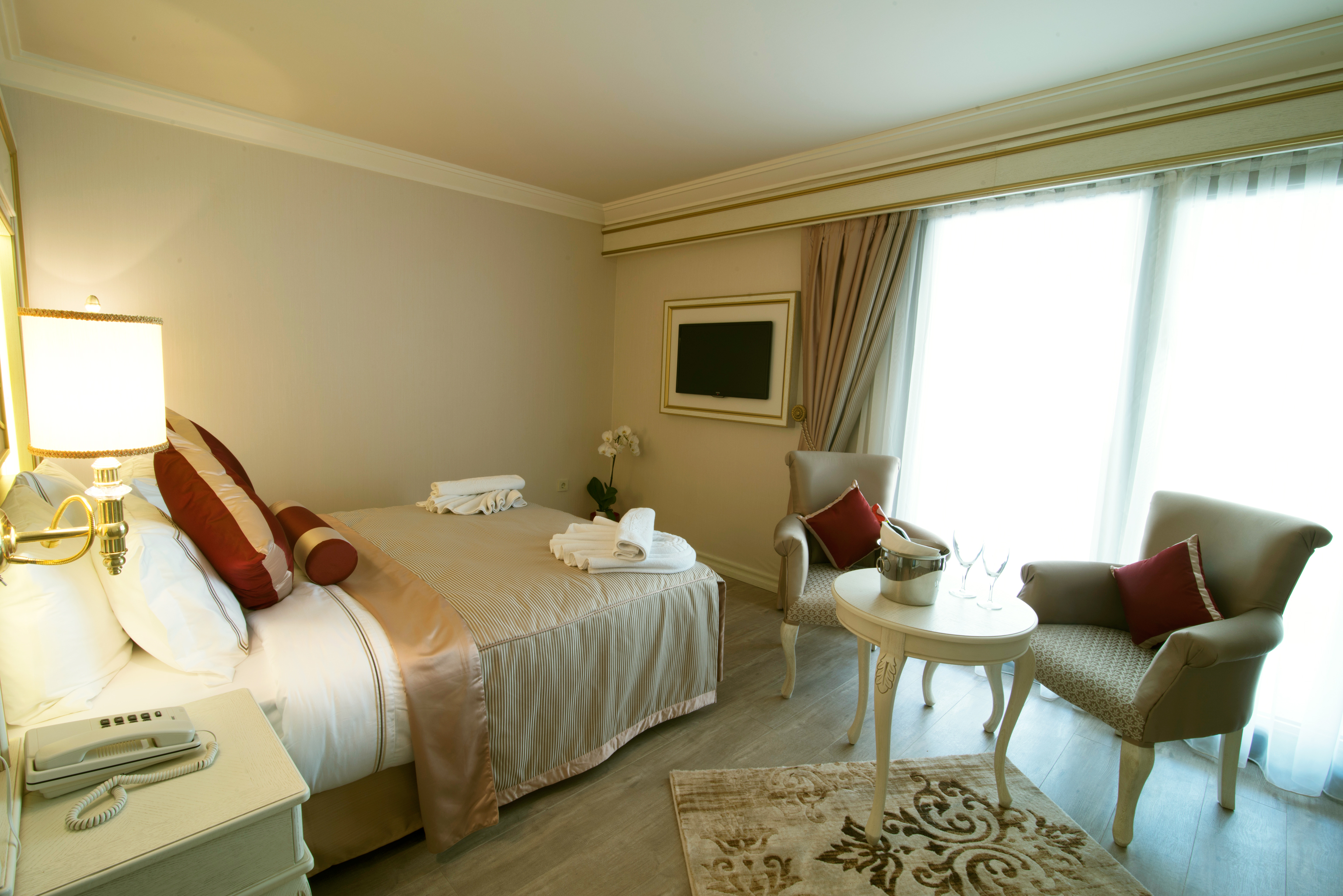 Halifaks Hotel