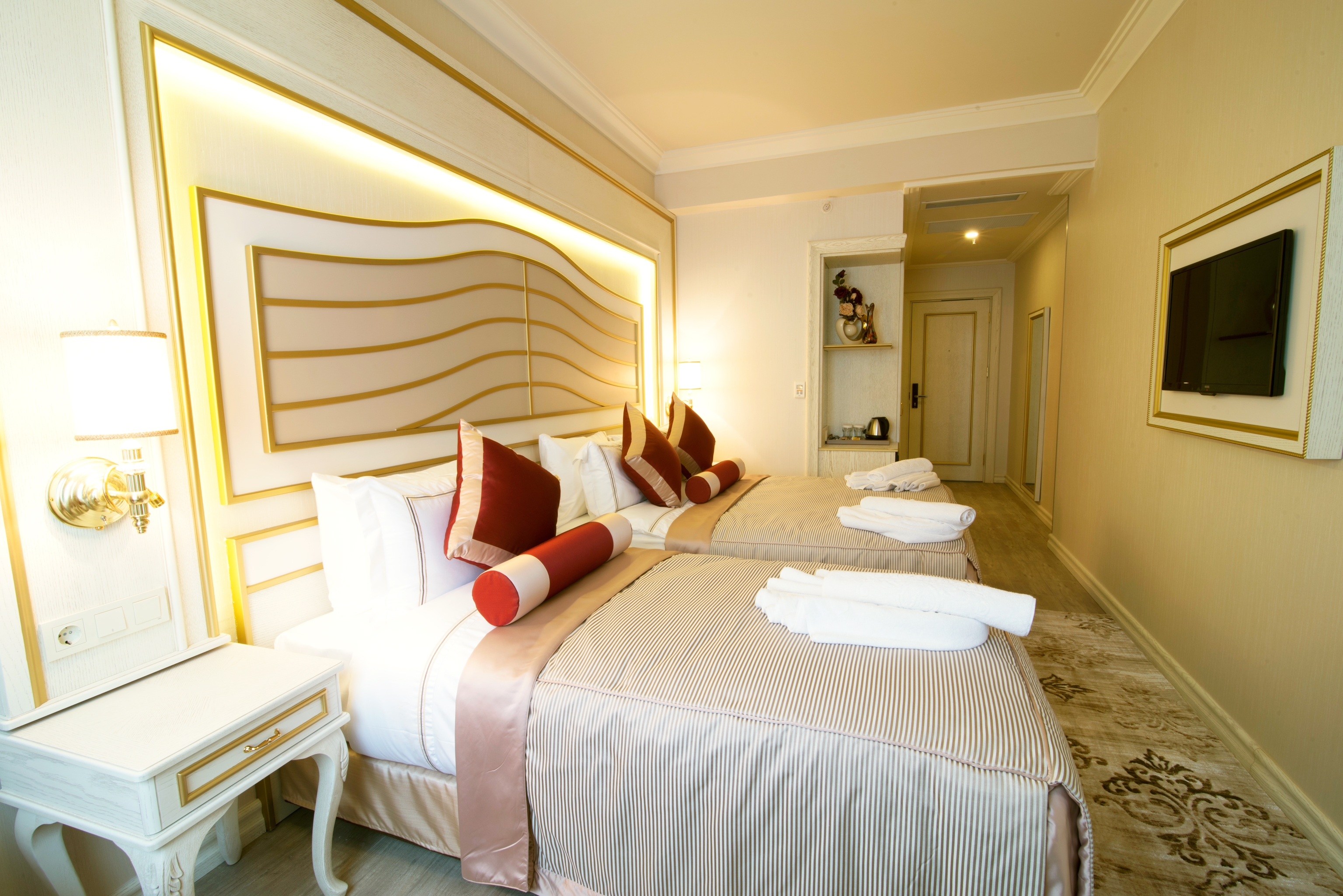 Halifaks Hotel