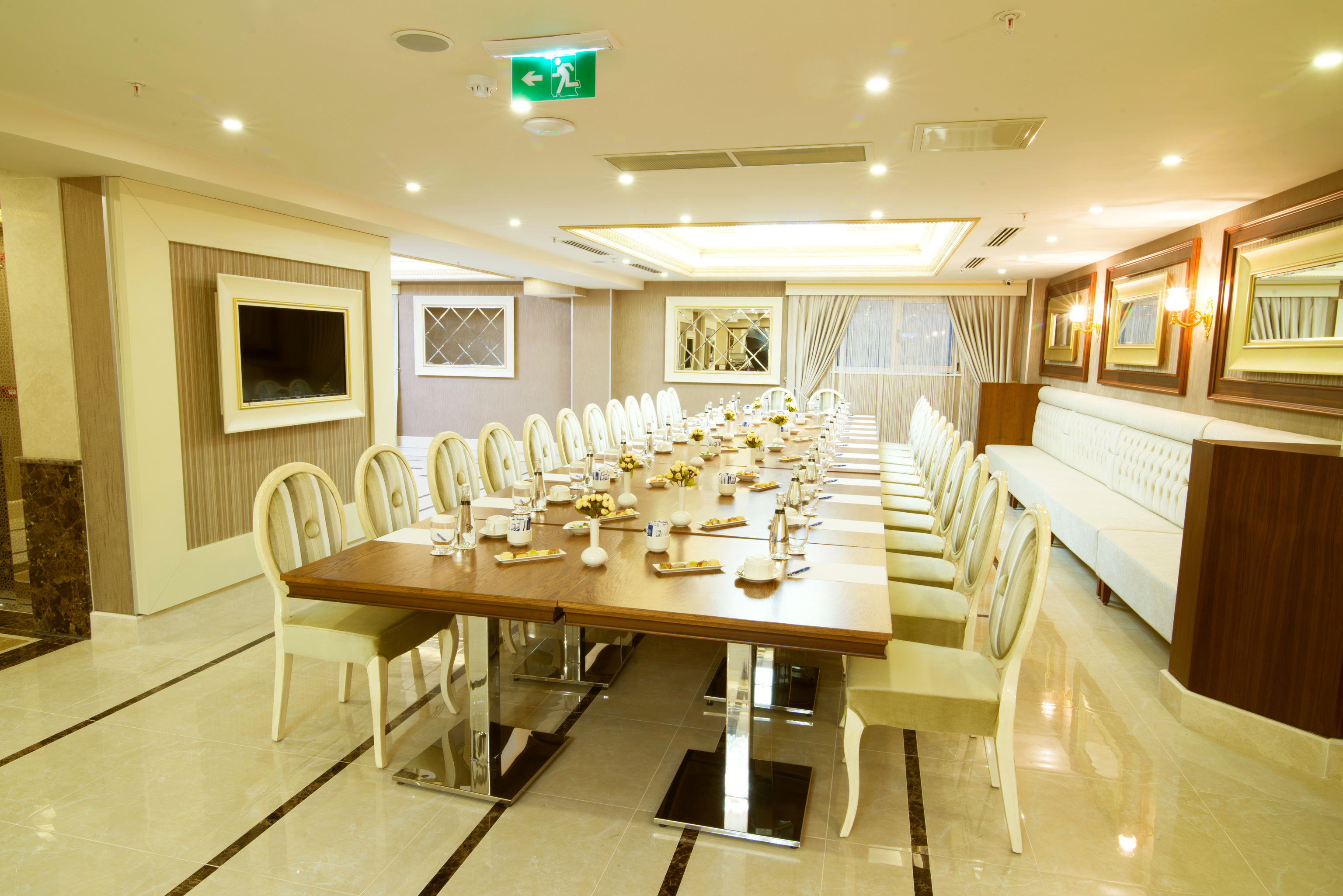 Halifaks Hotel