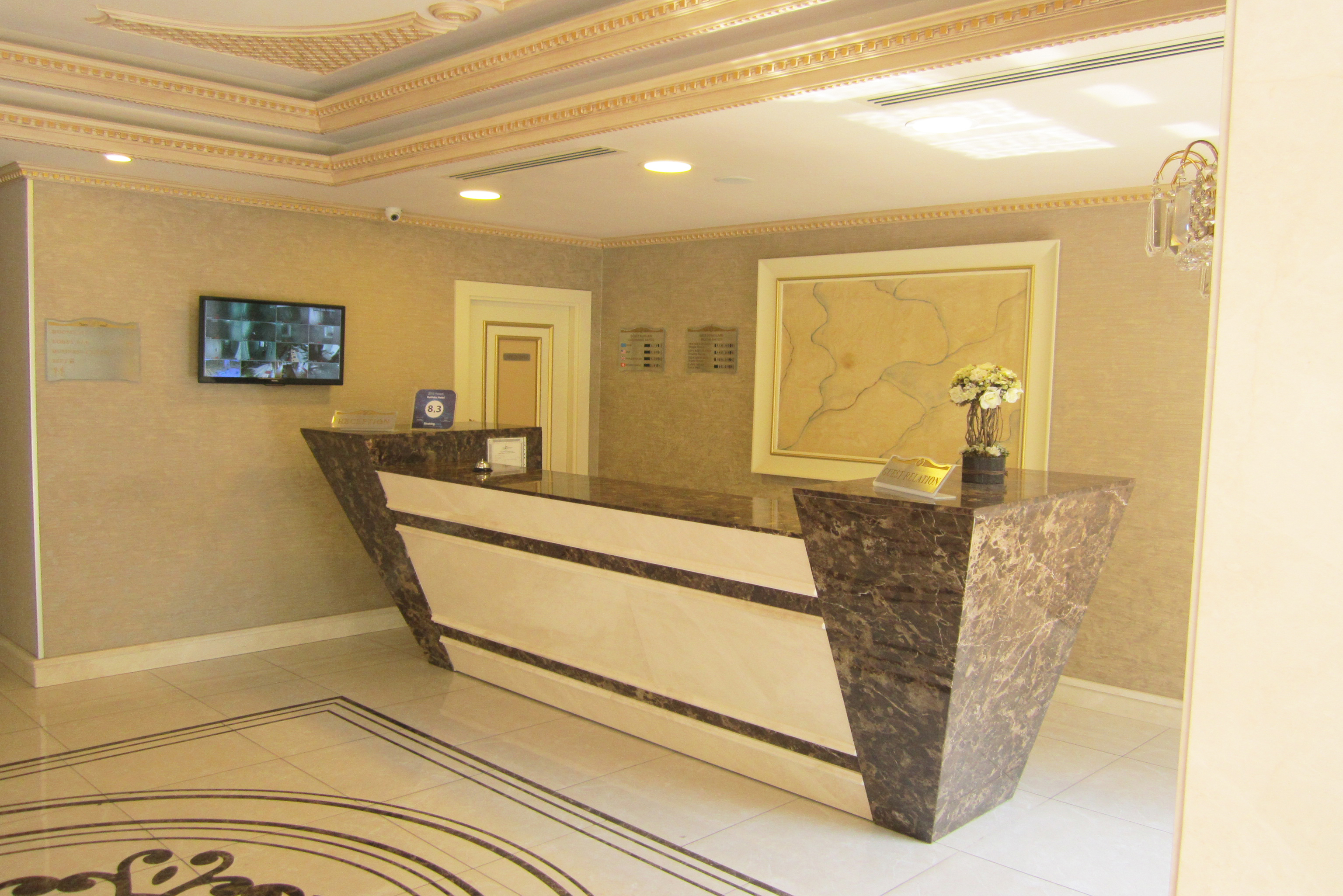 Halifaks Hotel