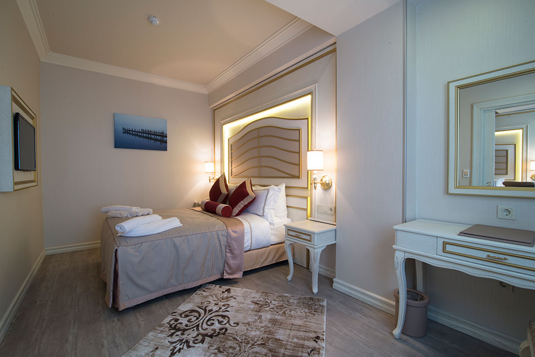 Halifaks Hotel