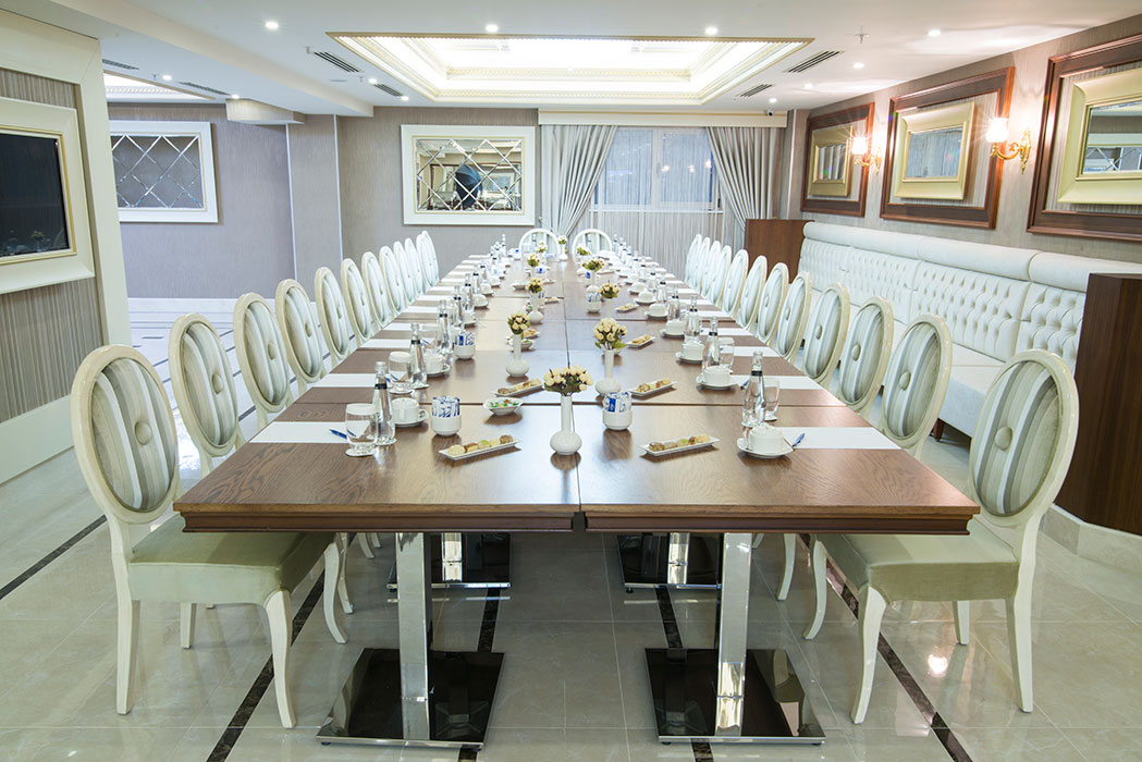 Halifaks Hotel