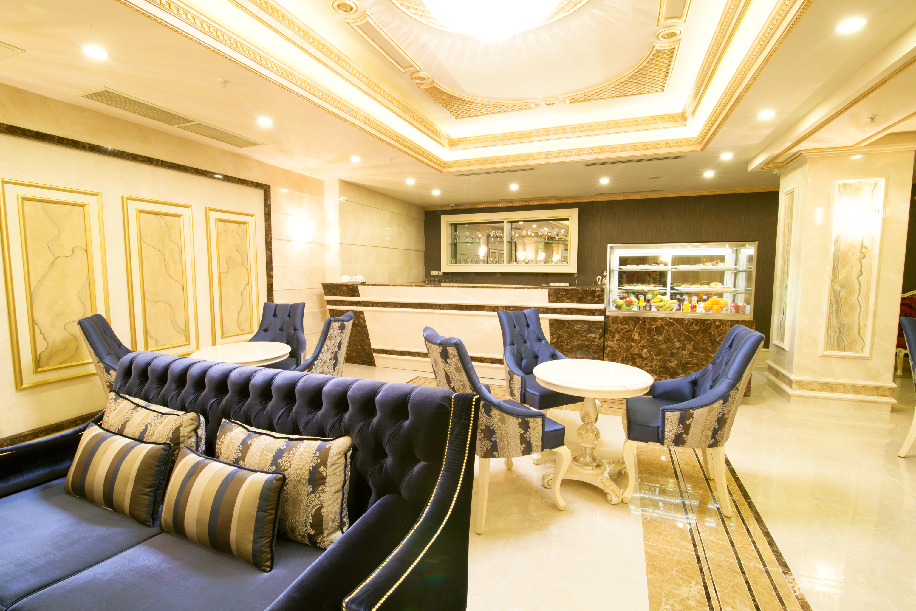 Halifaks Hotel
