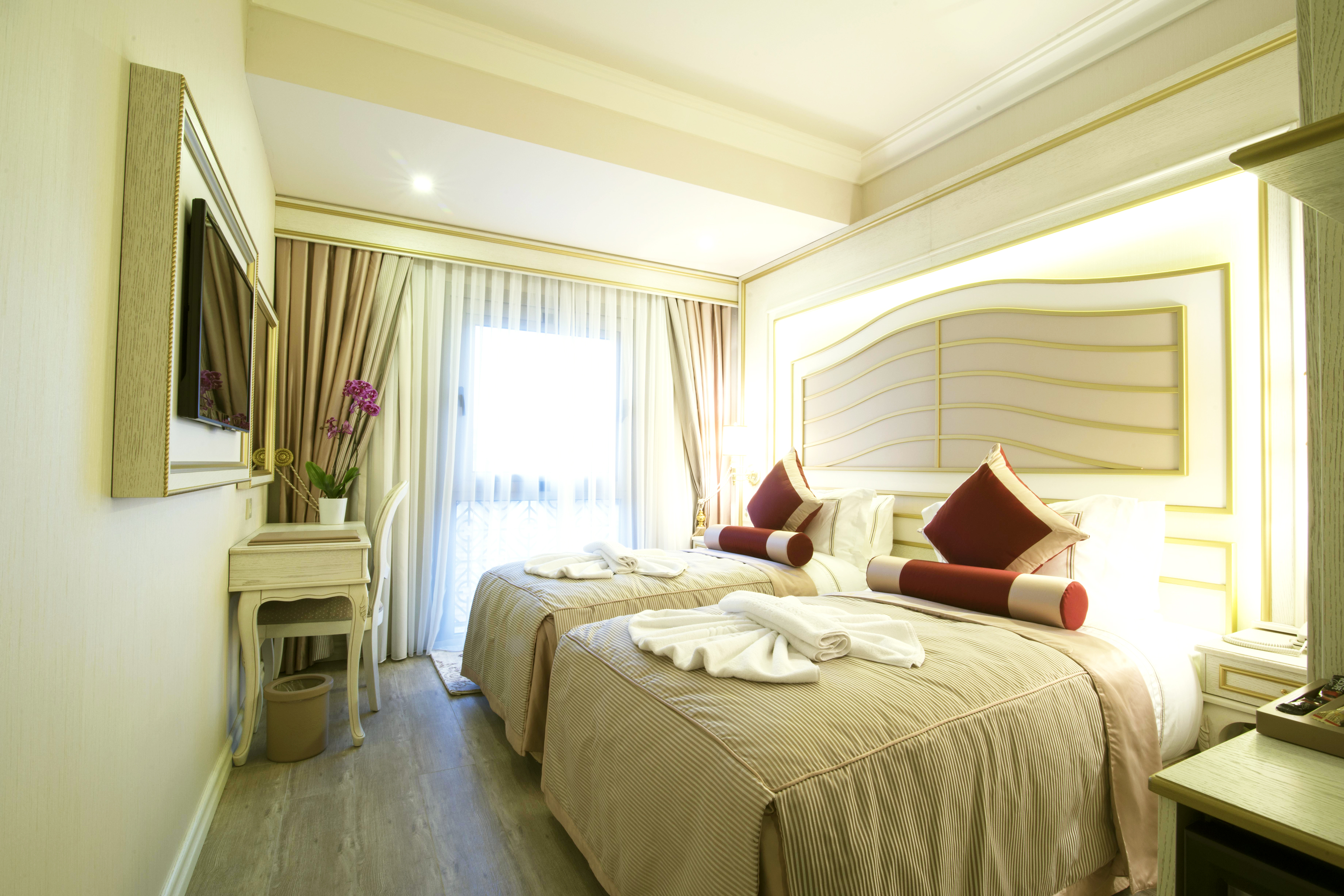 Halifaks Hotel
