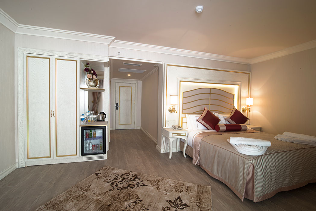 Halifaks Hotel