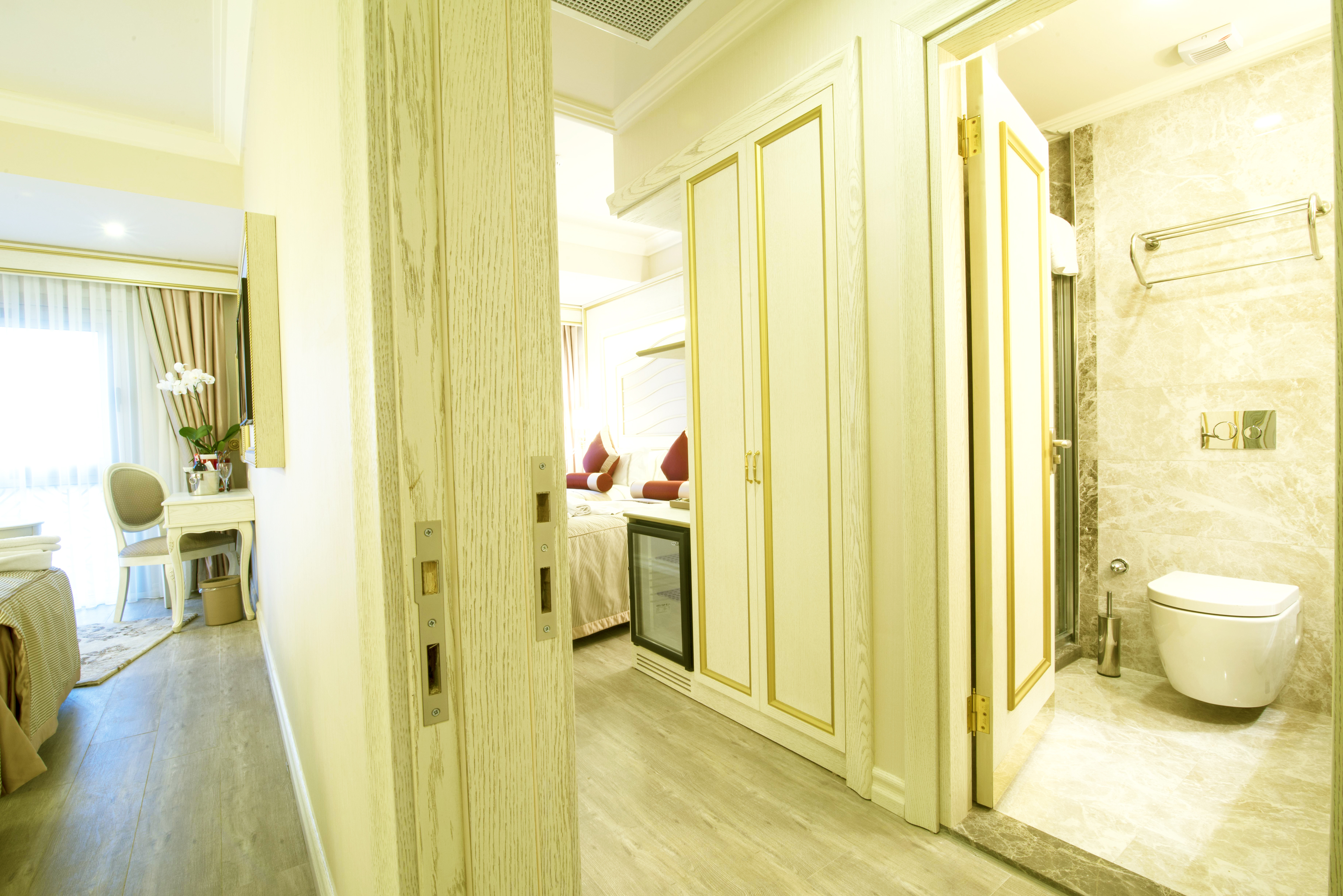 Halifaks Hotel