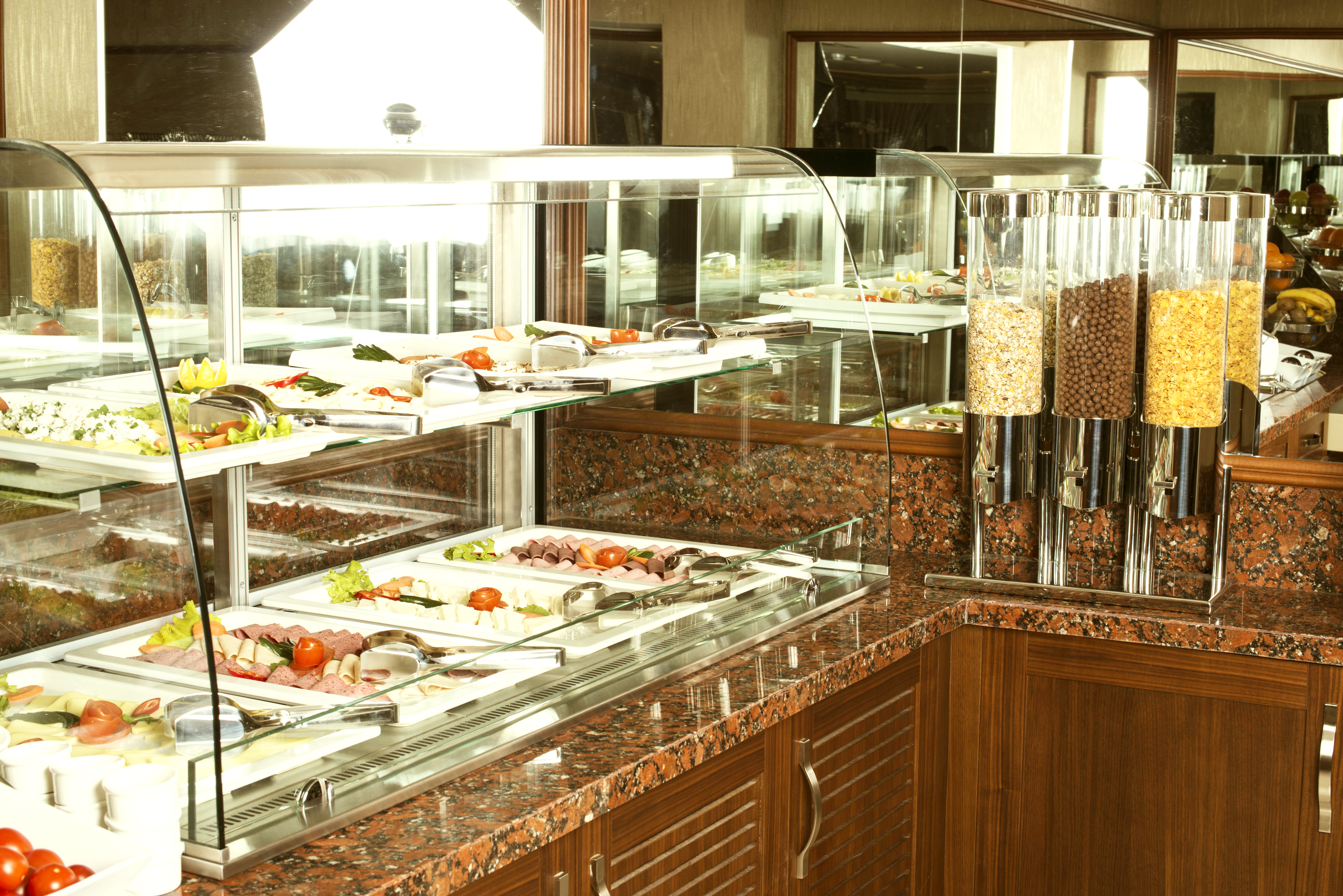 Halifaks Hotel