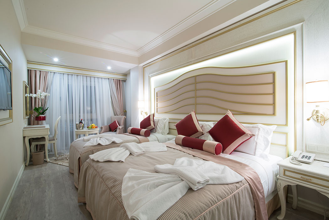 Halifaks Hotel